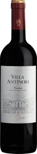 Villa Antinori Rosso - Antinori - Rotwein