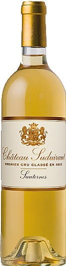 Château Suduiraut - 1. Grand Cru Classe Sauternes - Weißwein