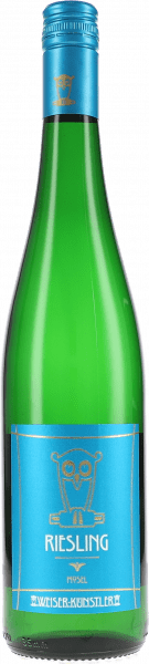 Riesling - Weiser-Künstler - Weißwein