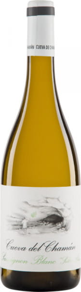 Sauvignon Blanc Cueva del Chamán - Bodega Santa Cruz de Alpera - Weißwein