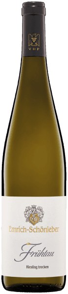 Monzinger Frühtau Riesling Trocken - Weingut Emrich-Schönleber - Weißwein