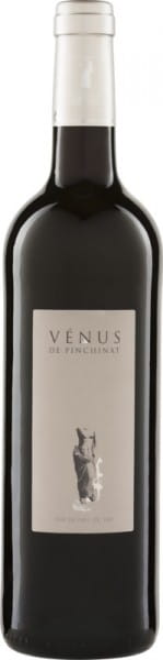 VENUS Rouge - Domaine Pinchinat - Rotwein