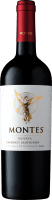 Montes Cabernet Sauvignon Reserve Montes / Discover Wines Rotwein
