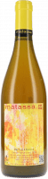 Brutal Orange VdF - Matassa - Weisswein