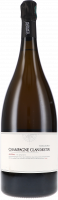 Clandestin - AUSTRAL, Brut Nature - Weisswein