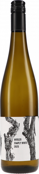 Simply White - M. Schädler - Steffen Mugler - Weißwein