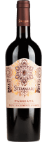 Stemmari Passiata Feudo Arancio Rotwein
