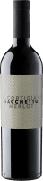 La Cortigiana Merlot Veneto Sacchetto Rotwein