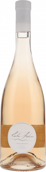 Côtes du Rhône Rosé AOC - Roche-Audran - Roséwein