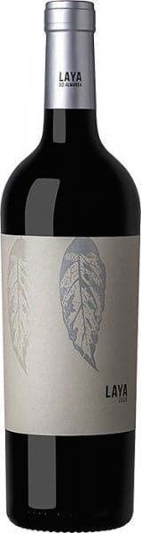 Laya - Bodegas Atalaya - Rotwein
