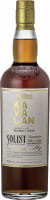 Kavalan Solist Sherry Cask Strength Kavalan | 0,7 Liter Kavalan Solist Sherry Cask Strength Kavalan | 0,7 Liter
