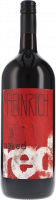 naked red, non-vintage - Heinrich - Rotwein
