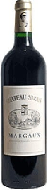 Château Siran - Cru Bourgeois Margaux - Rotwein