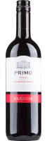 PRIMO Sangiovese / Merlot Farnese Fantini Rotwein