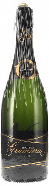 Enoteca, Brut Nature - Gramona - Weißwein