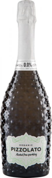 Bianco Spumante alkoholfrei - Cantina Pizzolato - Weißwein
