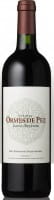Château Ormes de Pez | Cru Bourgeois St. Estephe Rotwein