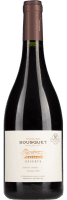 Pinot Noir Reserve Domaine Bousquet Rotwein