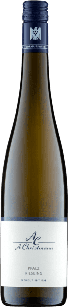 Aus den Lagen Riesling - Weingut Christmann - Weißwein
