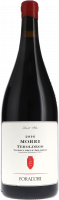 Morei Cilindrica Teroldego Vigneti delle Dolomiti IGT - Foradori - Rotwein
