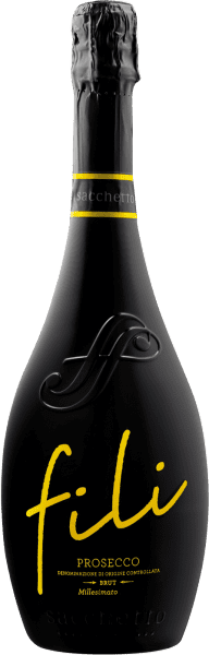 Brut Millesimato - Sacchetto - Weißwein