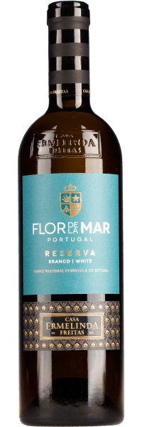 Flor de la Mar Branco Reserva - Casa Ermelinda Freitas - Weißwein