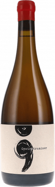 semicolon Gewürztraminer - Nikolaihof - Weißwein