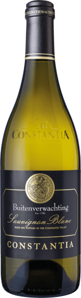 Sauvignon Blanc Constantia - Buitenverwachting - Weißwein