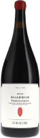 Sgarzon Cilindrica Teroldego Vigneti delle Dolomiti IGT - Foradori - Rotwein