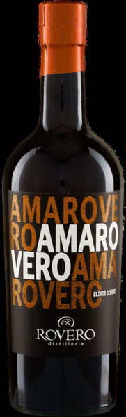 AMAROVERO - Walcher - Eppan - farblos