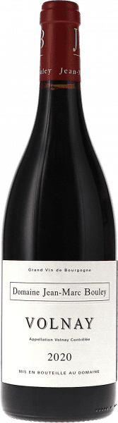 Volnay AOC - Jean-Marc & Thomas Bouley - Rotwein