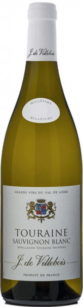 Touraine Sauvignon - Villebois - Weißwein