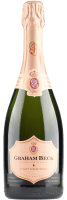 MCC Pinot Noir Rose Vintage Graham Beck Rosewein MCC Pinot Noir Rose Vintage Graham Beck Rosewein