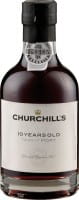 10 Years Old Tawny Churchill´s Rotwein 10 Years Old Tawny Churchill´s Rotwein