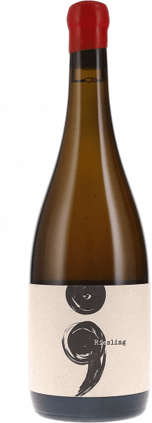 semicolon Riesling - Nikolaihof - Weißwein