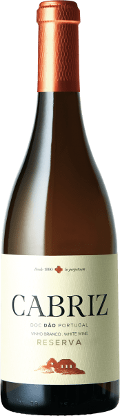 Cabriz Reserva Branco - Cabriz - Weißwein