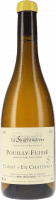 Pouilly-Fuissé Climat En Chatenay Zen AOC - La Soufrandière - Weisswein