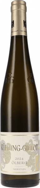 Riesling Ölberg GG - Kühling-Gillot - Weißwein