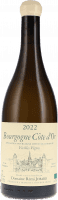 Bourgogne Côte d´Or Vieilles Vignes - Rémi Jobard - Weisswein