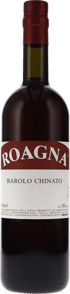 Barolo Chinato - Roagna - Rotwein