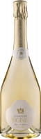 Champagne Virginie T. VIRGINIE T Blanc des Blancs Extra Brut Weisswein