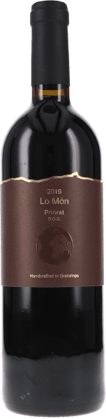 Lo Món - Trossos del Priorat - Rotwein
