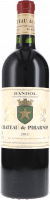 Château de Pibarnon Rouge AOC - Château de Pibarnon - Rotwein