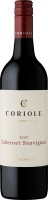 Estate Grown Cabernet Sauvignon Coriole Vineyards Rotwein