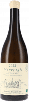 Meursault Les Narvaux Élevage Prolongé AOC - Rémi Jobard - Weisswein