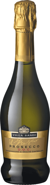 Prosecco Spumante Il Fresco - Villa Sandi - Weißwein
