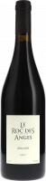 Astérolide, Côtes Catalanes rouge IGP - Roc des Anges - Rotwein