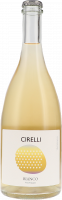 Vino Frizzante Bianco - Cirelli - Weisswein