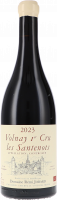 Volnay 1er Cru Les Santenots AOC - Rémi Jobard - Rotwein