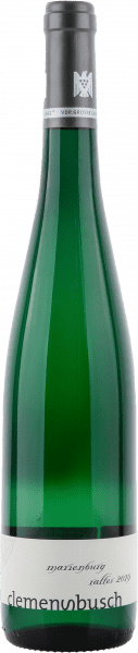Riesling Marienburg Grosse Lage Raffes - Clemens Busch - Weißwein